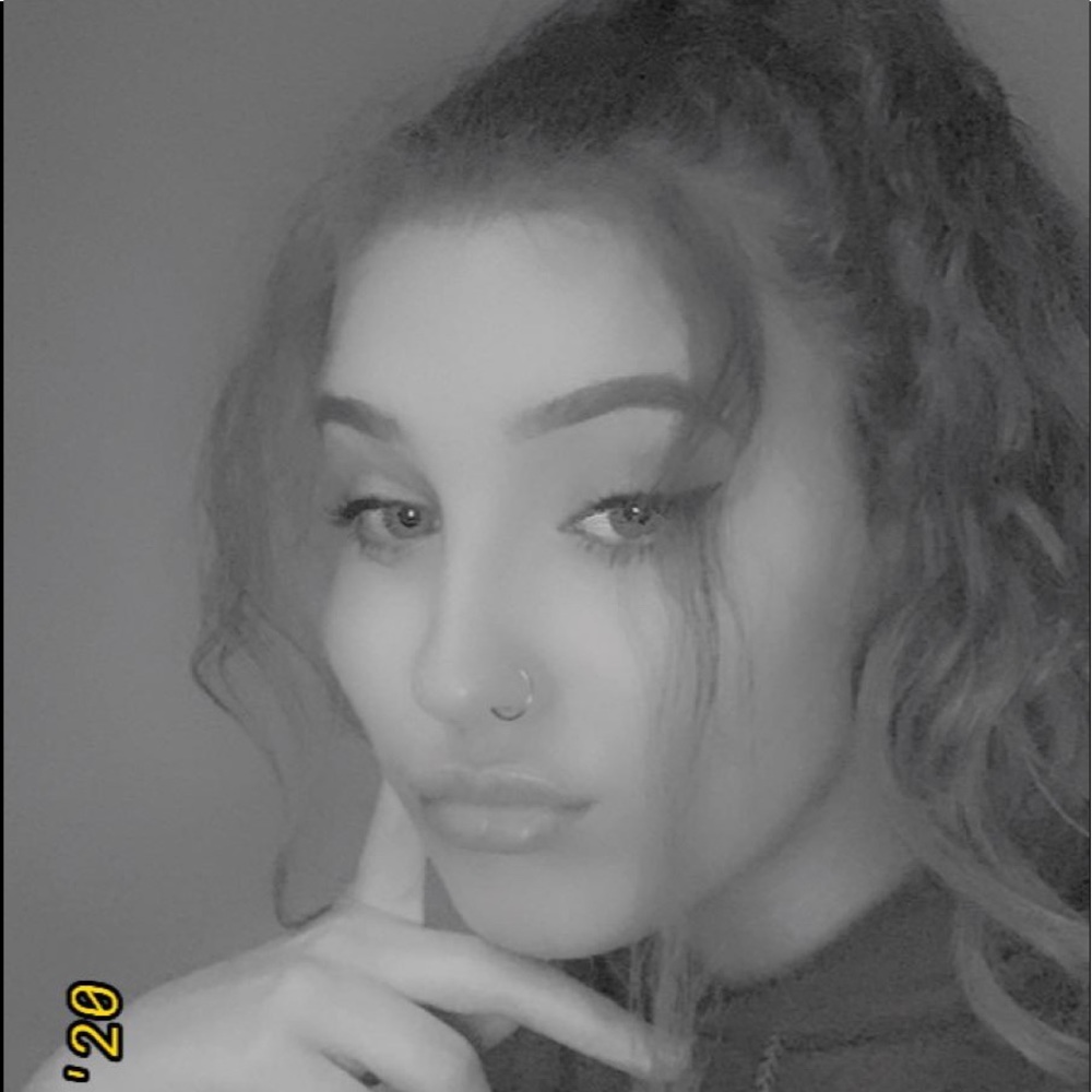 Meet your Posher, Jocelyn